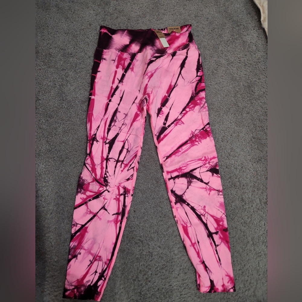 PINK Leggings